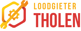 Loodgieter Tholen Logo